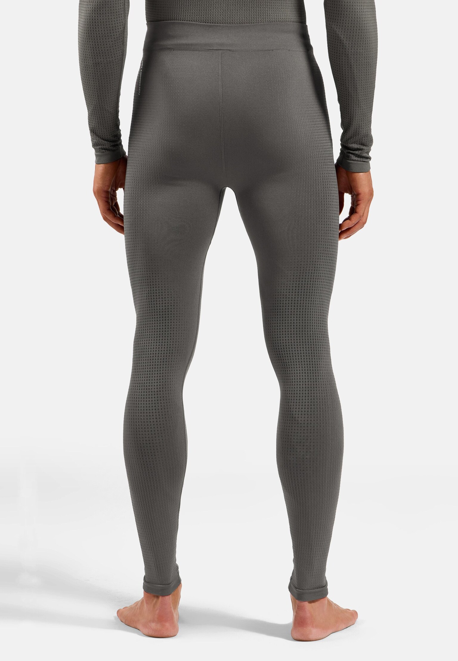 The Performance Warm Base Layer Bottoms