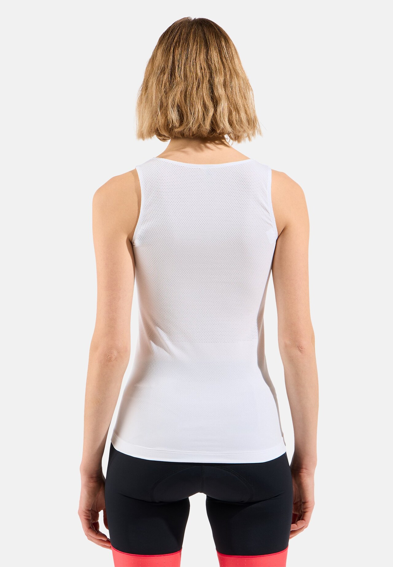 Zeroweight Performance Knit Dry Base Layer Singlet