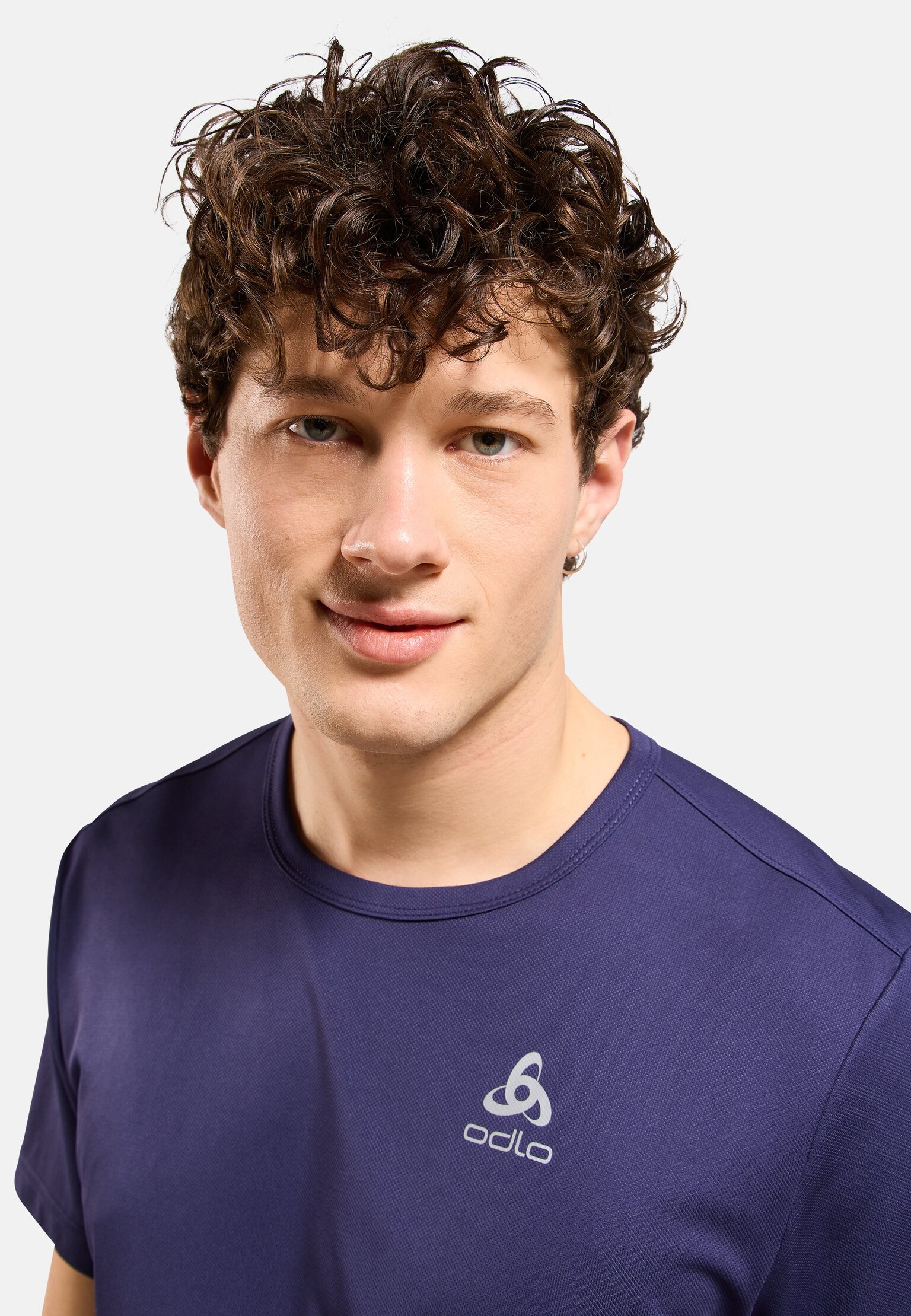 T-shirt Cardada pour homme