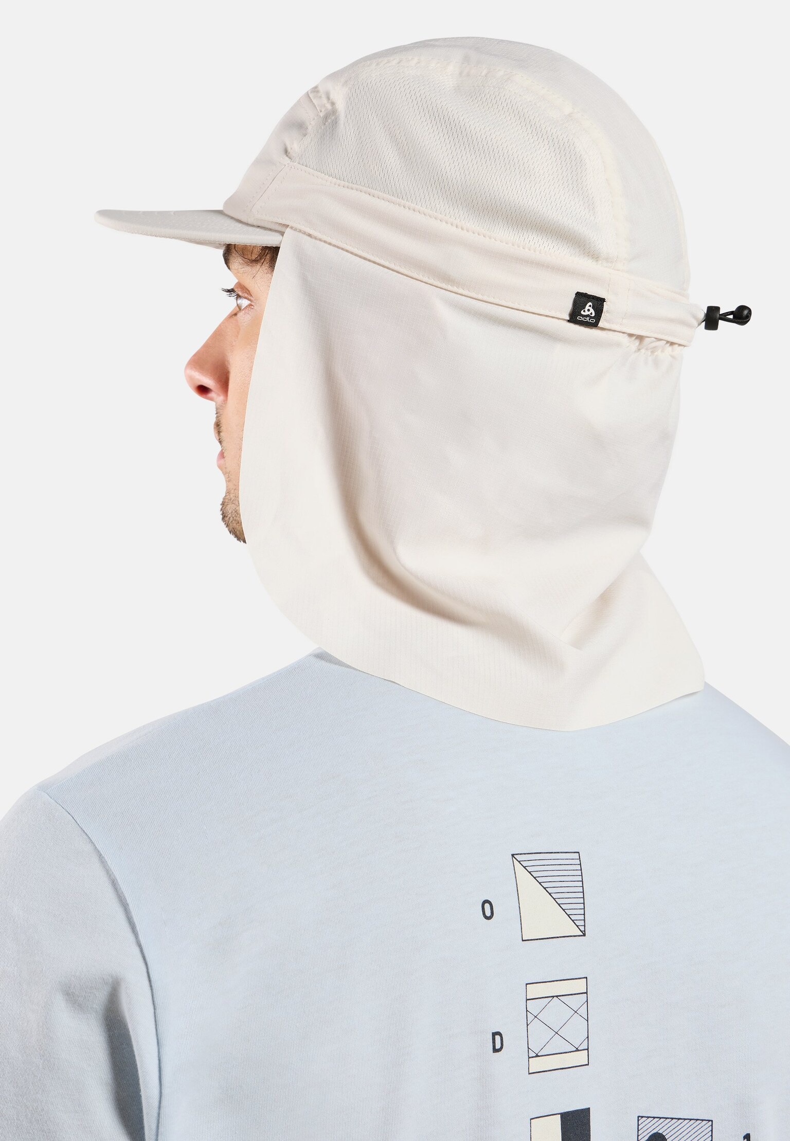 Cappello parasole Performance Light