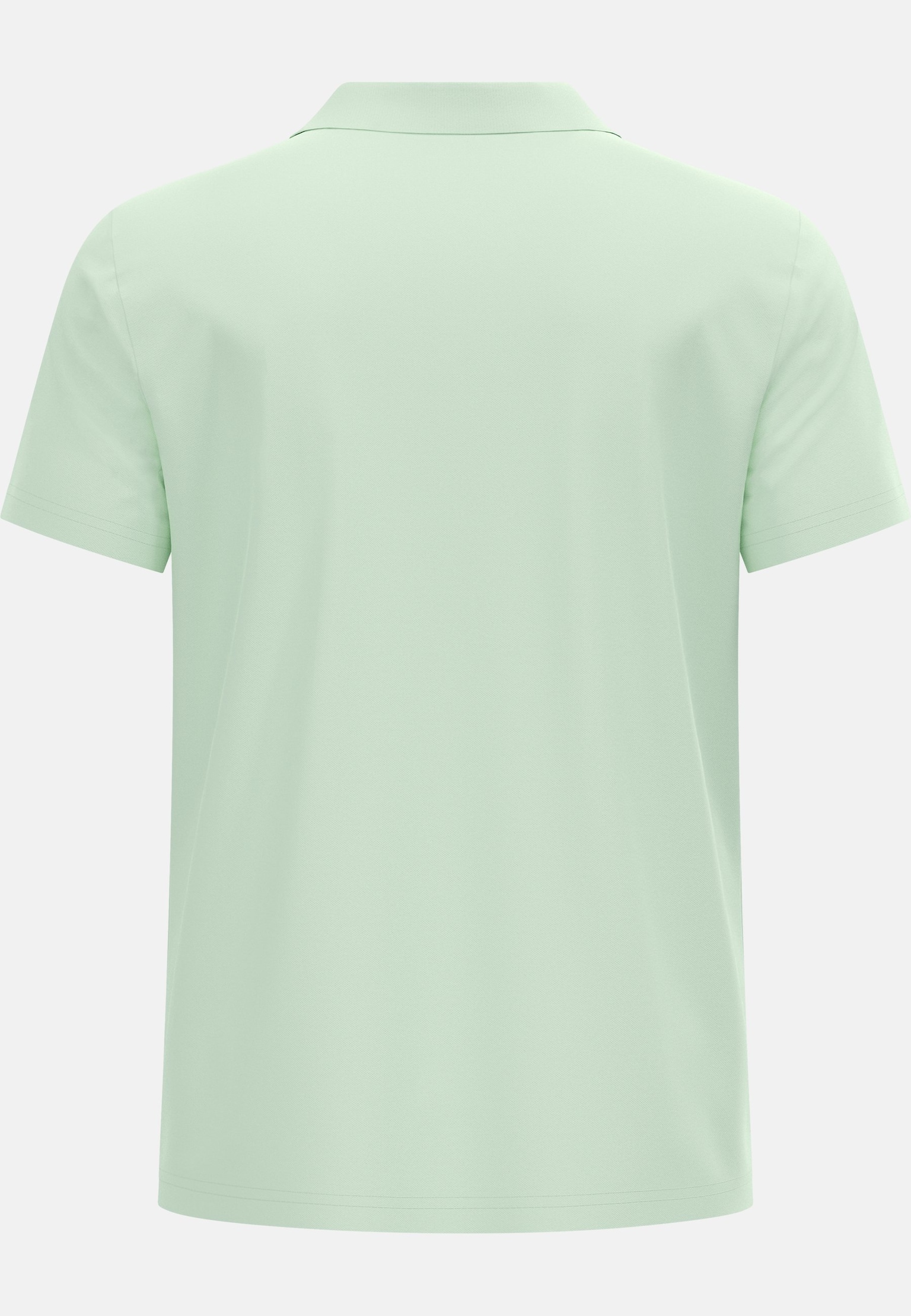 Polo Essential Solid