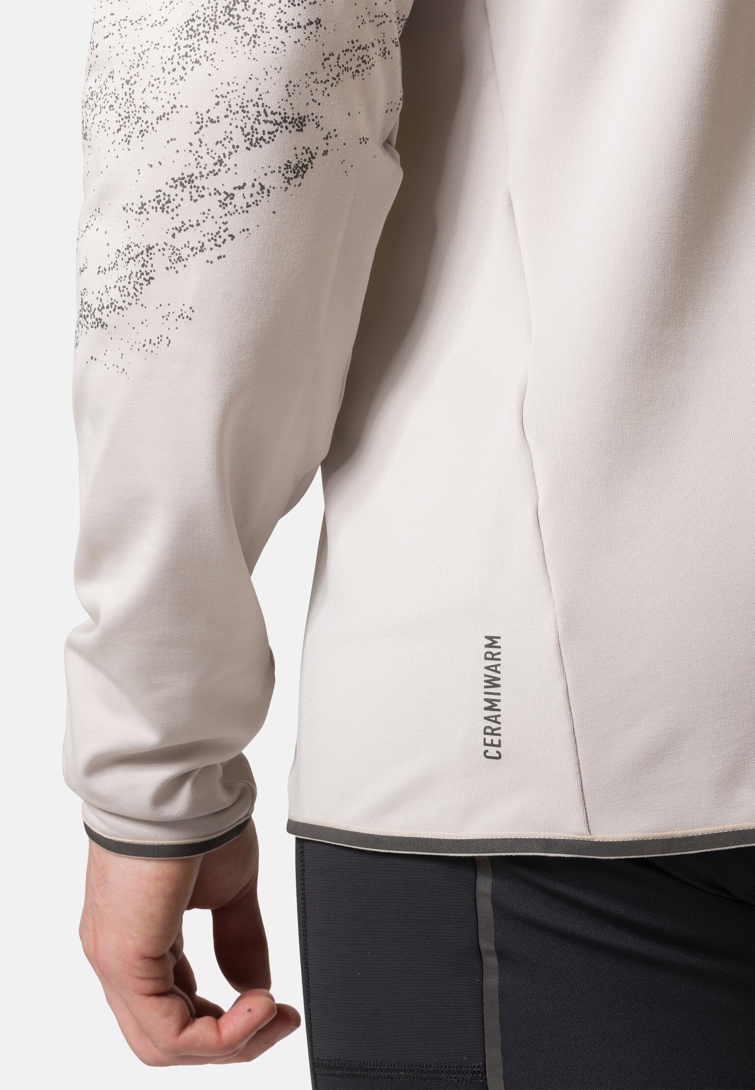 Pull réfléchissant Zeroweight Ceramiwarm