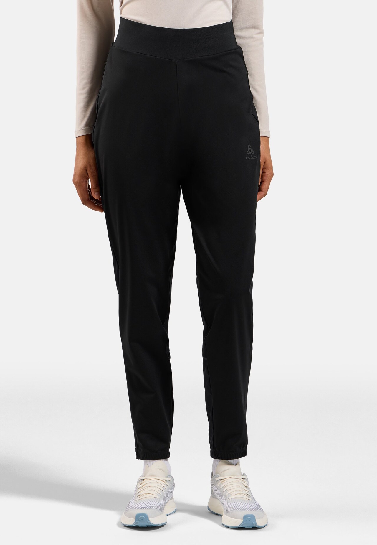 Zeroweight Warm Laufhose