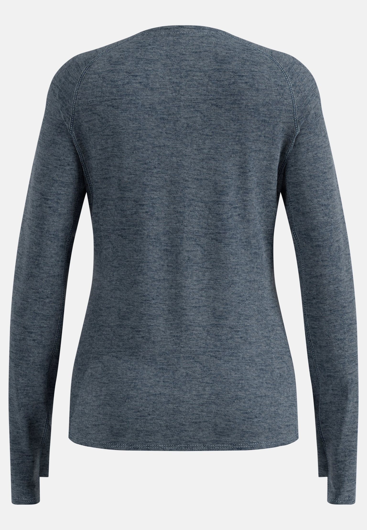 T-shirt de running X-Alp 115 manches longues