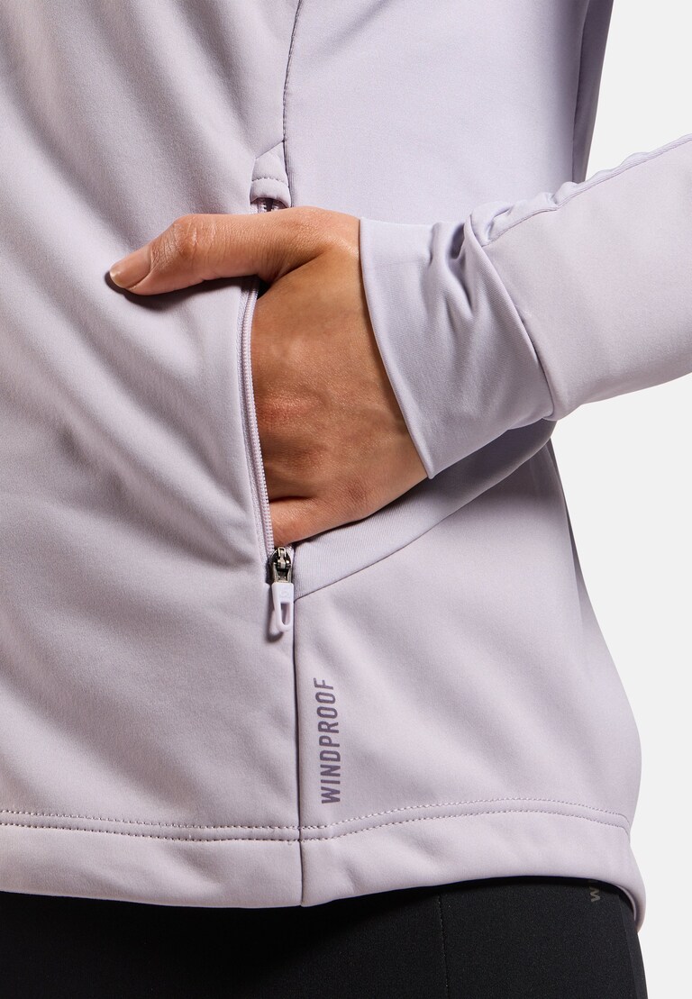 The Brensholmen cross-country jacket