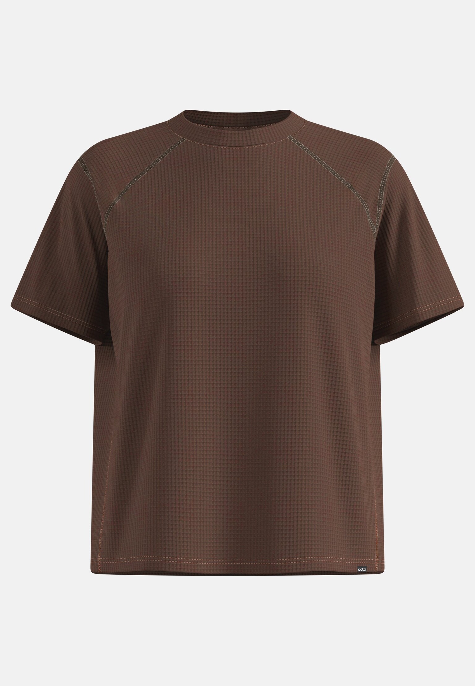 Cubic T-Shirt