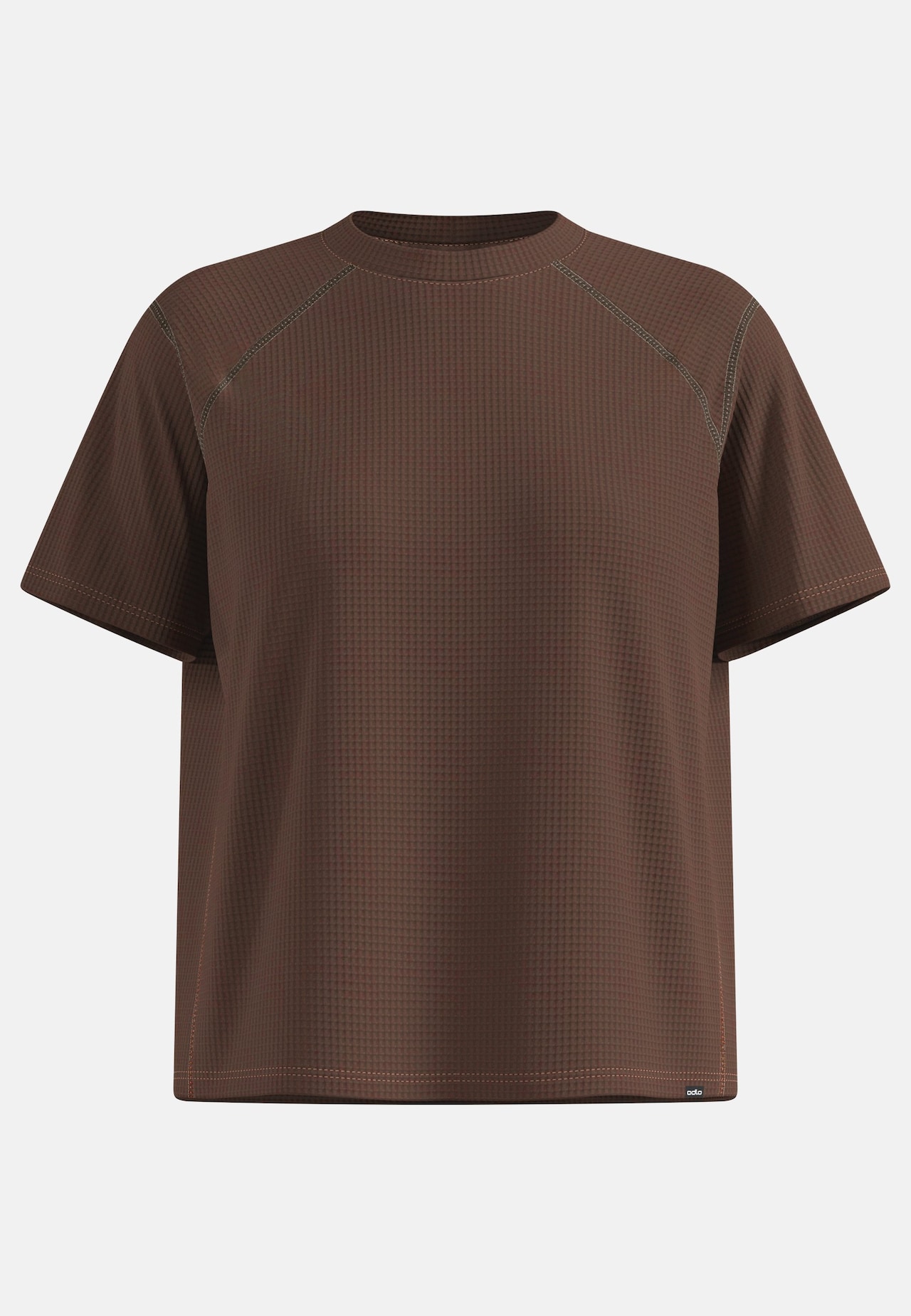 Cubic T-Shirt