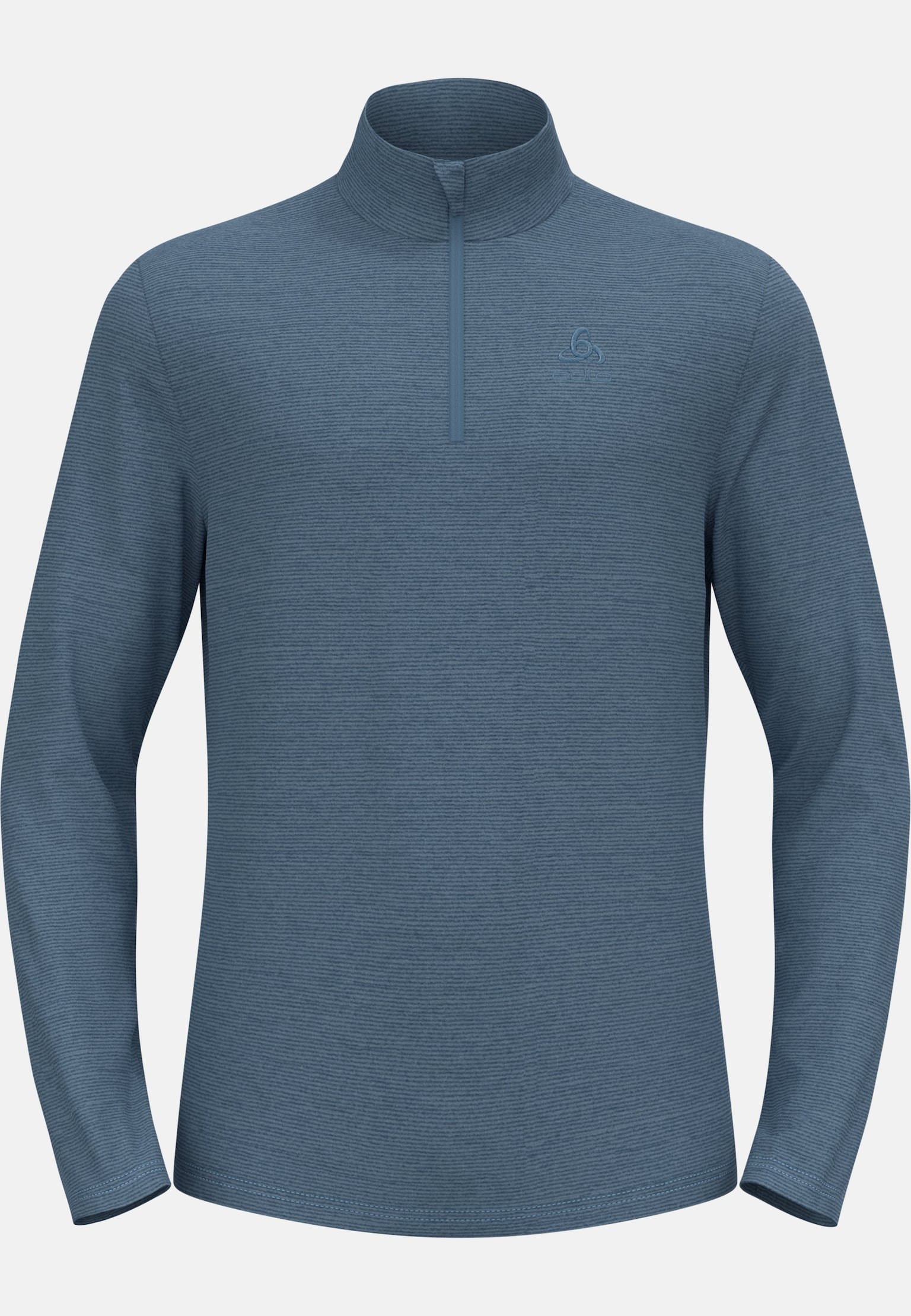 Haut demi-zip Roy
