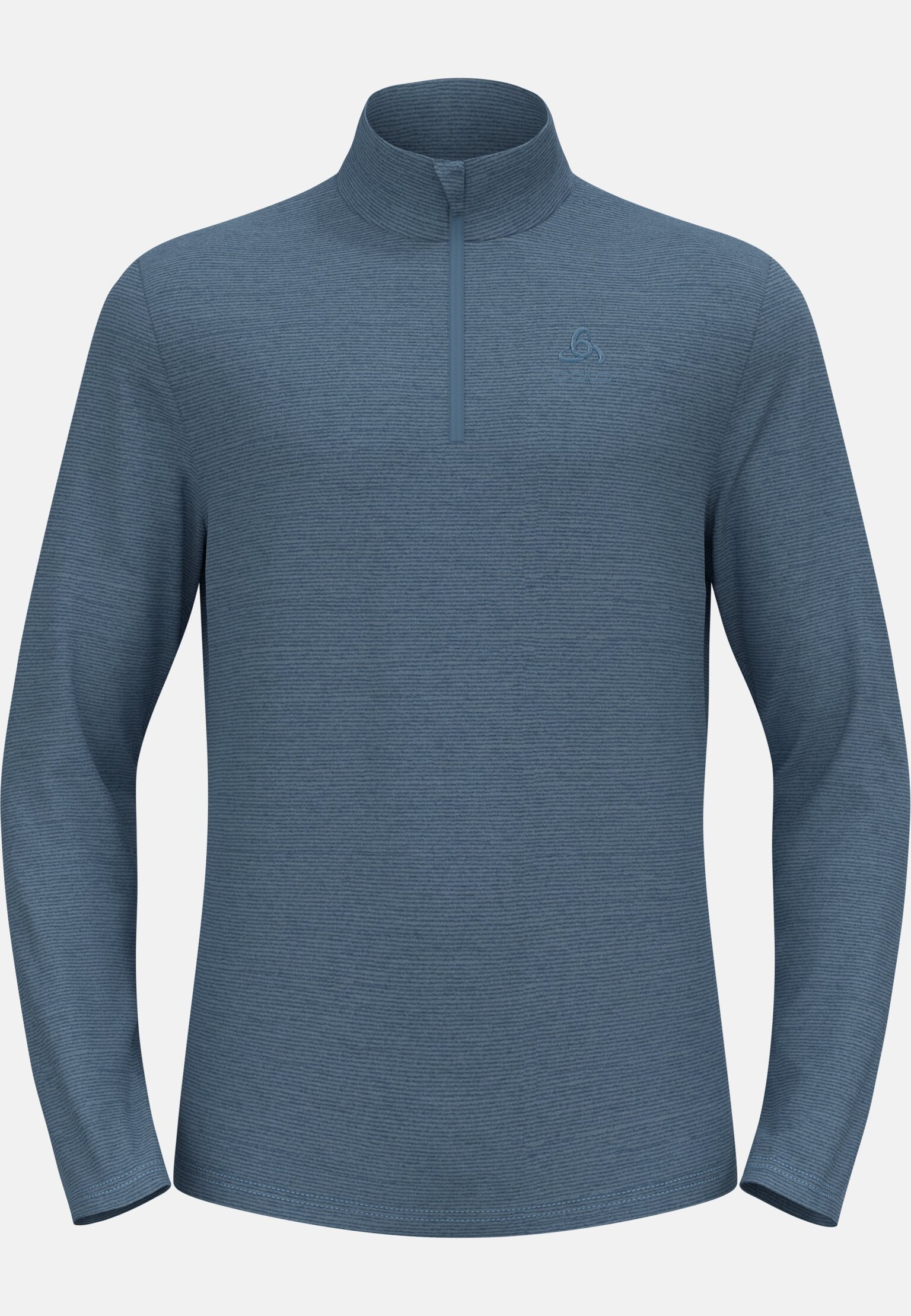 The men's Roy half-zip mid layer