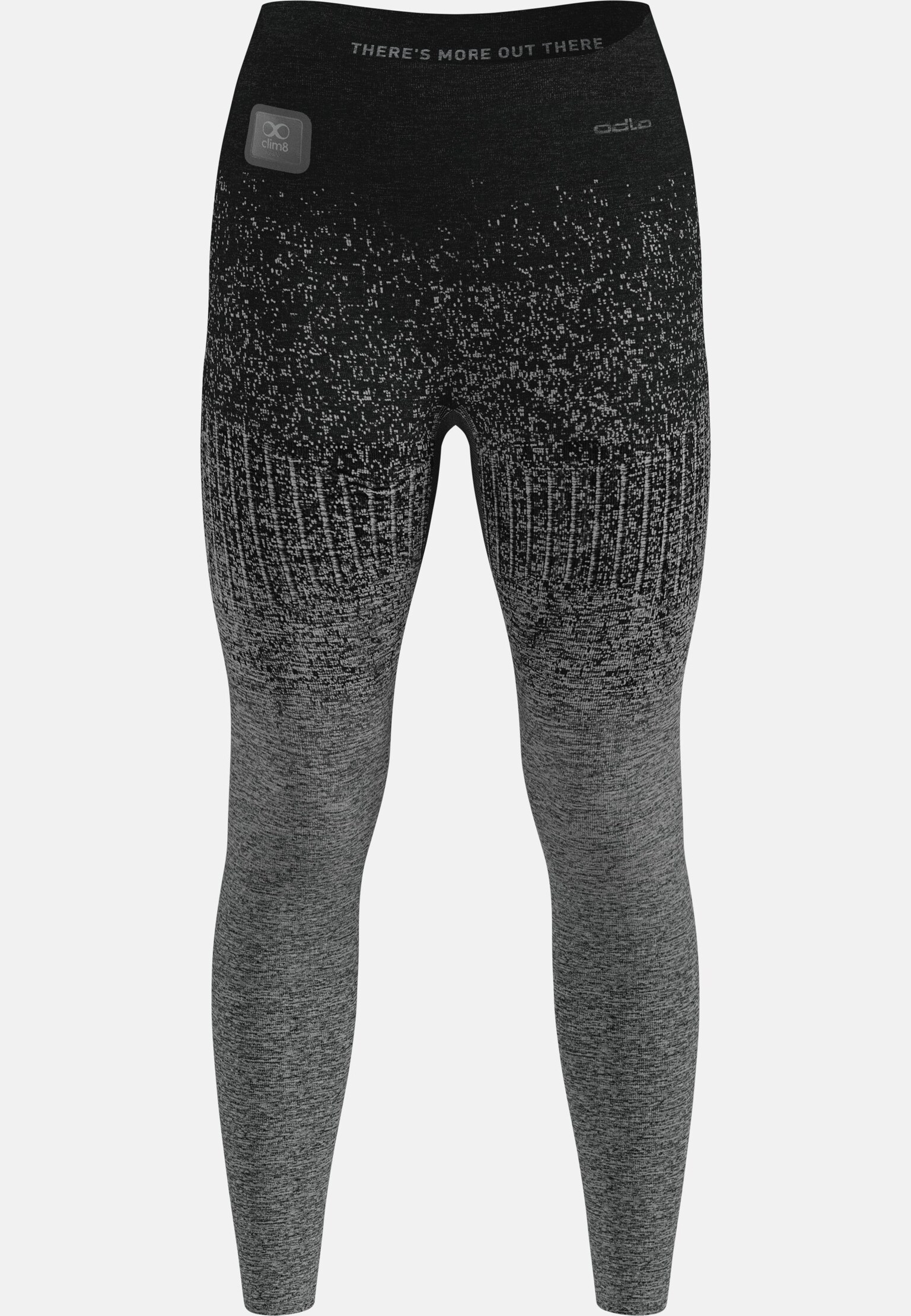 The I-Thermic X-Warm base layer bottoms + rechargeable battery