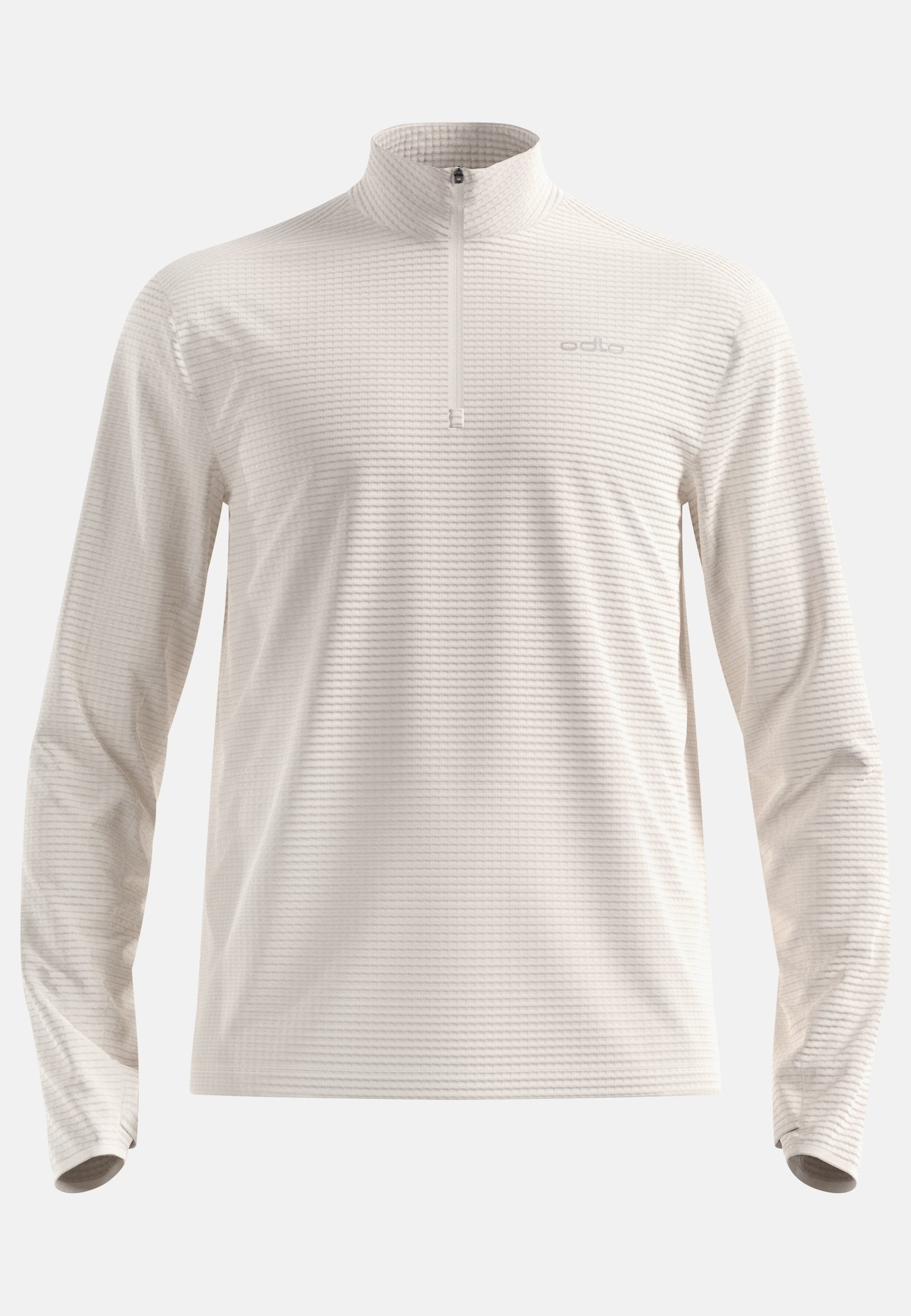 Haut de running demi-zip Essential Thermal