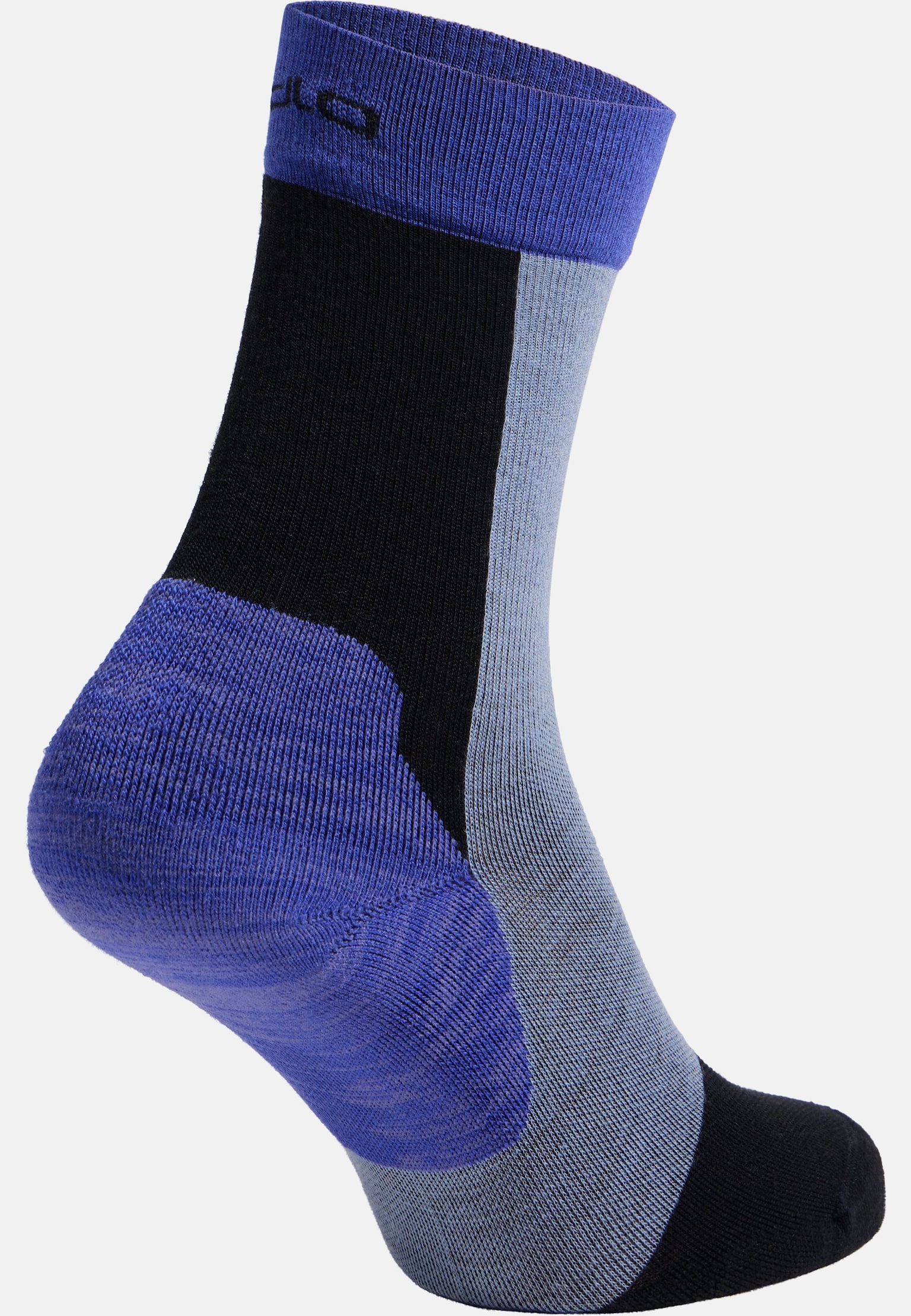 Crew Calzini Performance Wool Hike