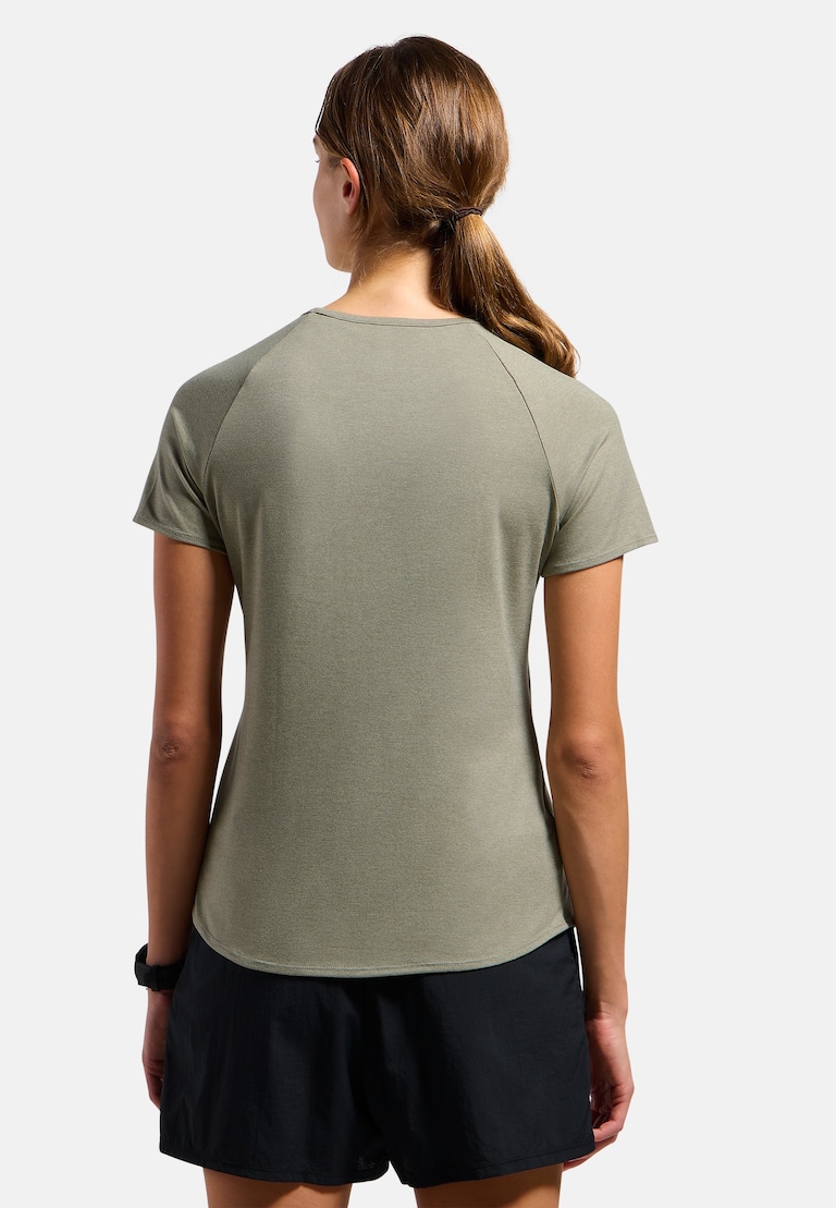 The Active 365 t-shirt