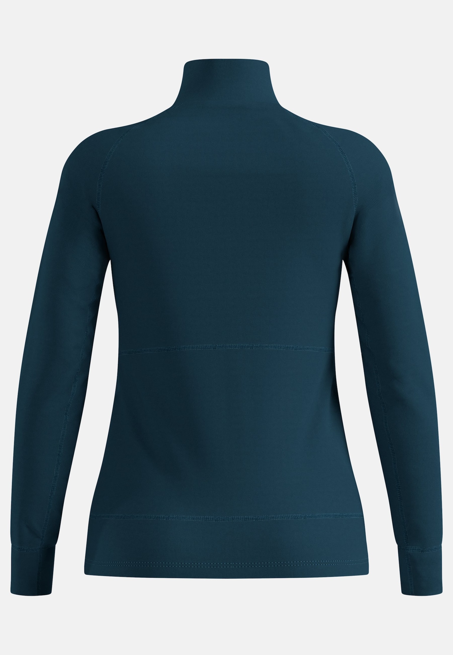 Sous-vêtement technique Active X-Warm demi-zip