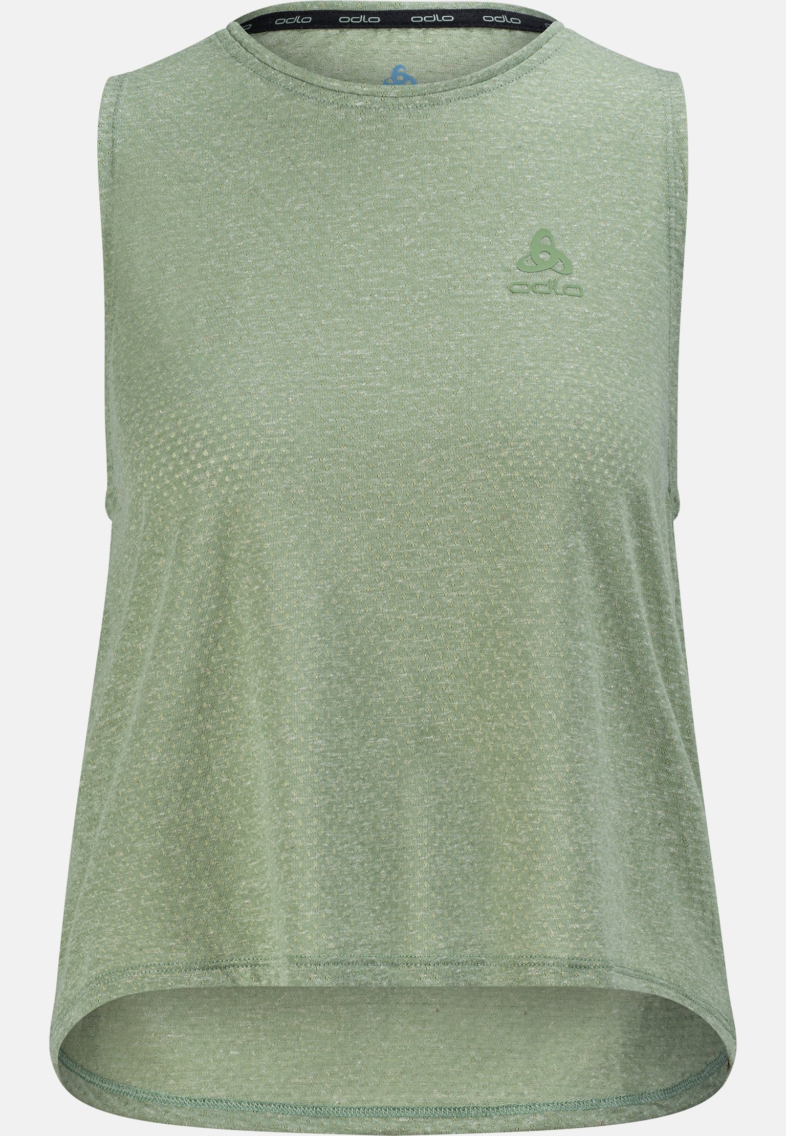 Canotta Da Running Essential Linencool
