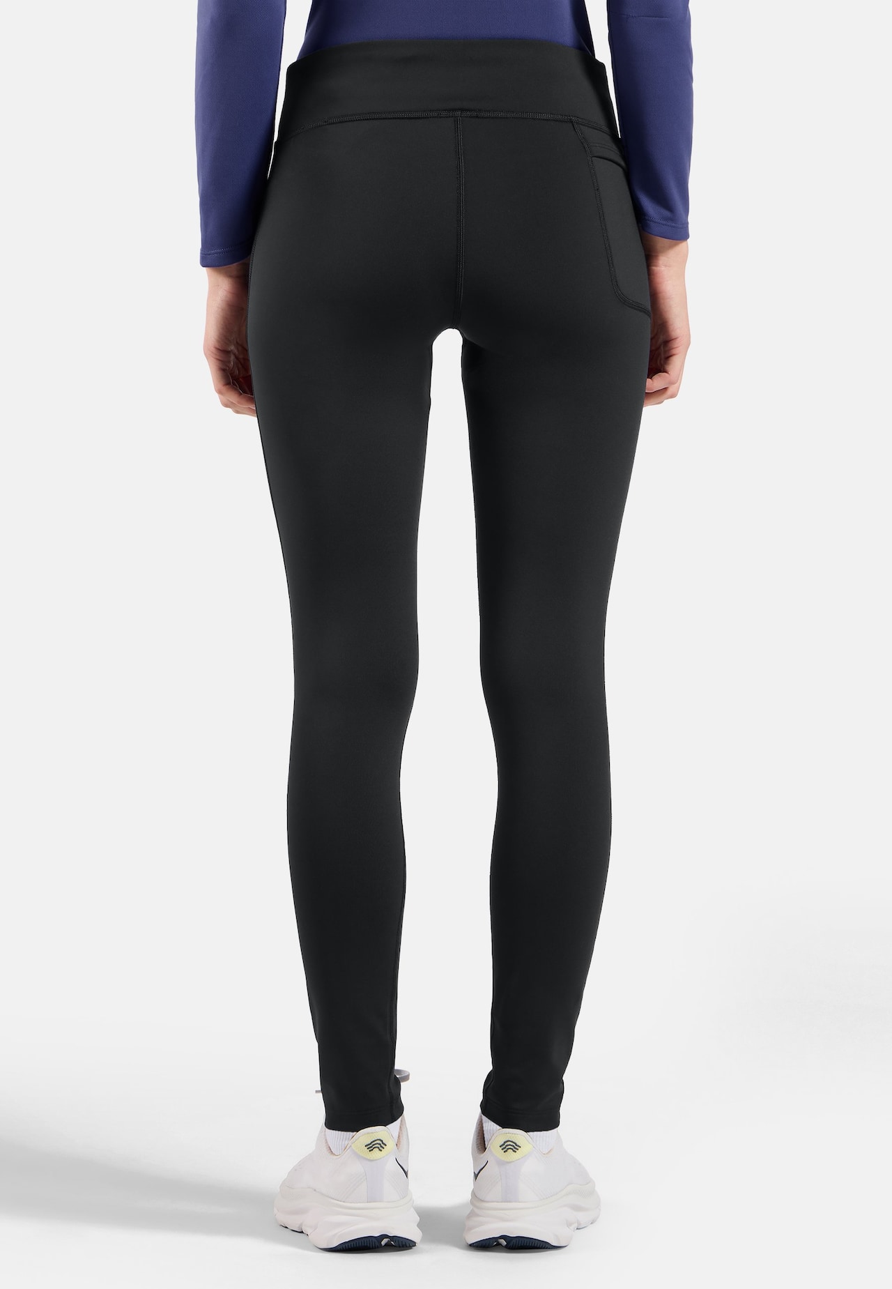 Essential Warm Running Tights