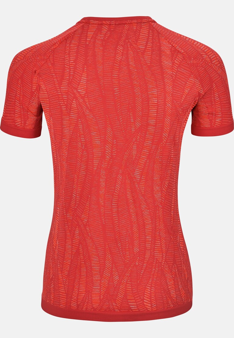 The Zeroweight Ceramicool running t-shirt