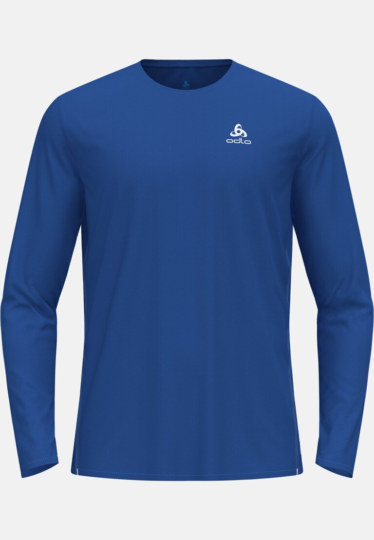 The Zeroweight Chill-Tec long sleeve t-shirt
