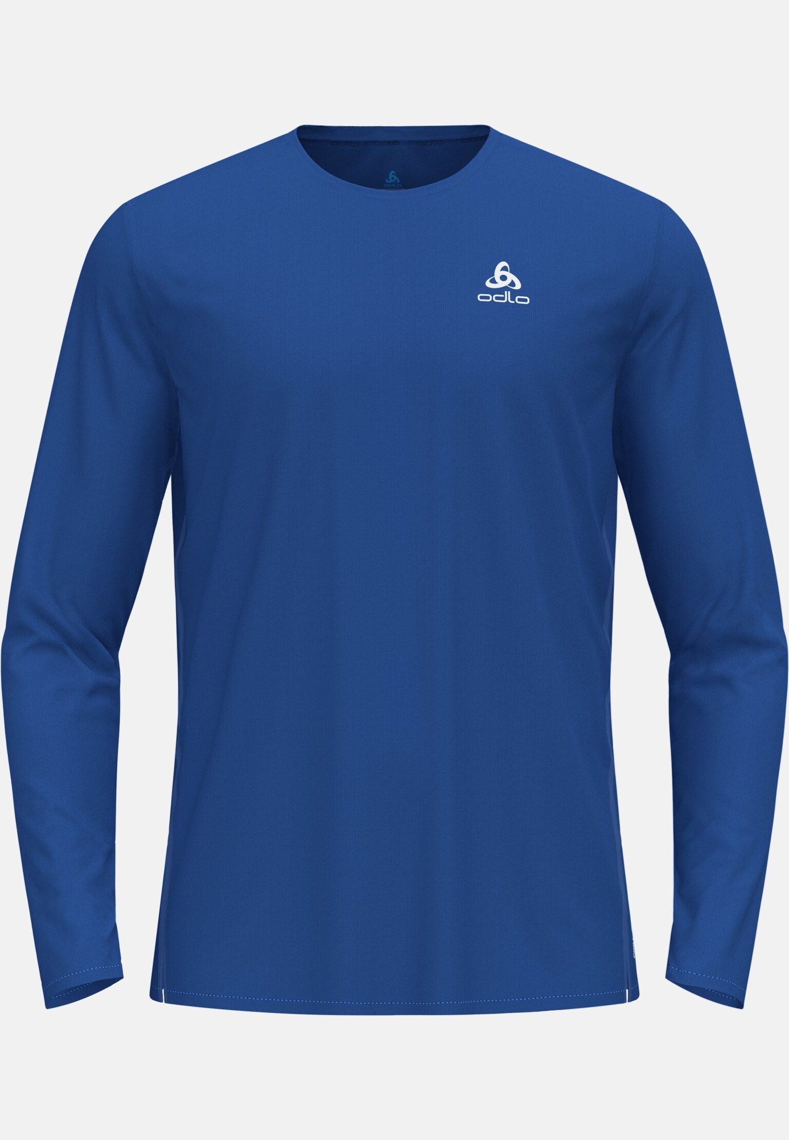 Zeroweight Chill-Tec Langarmshirt