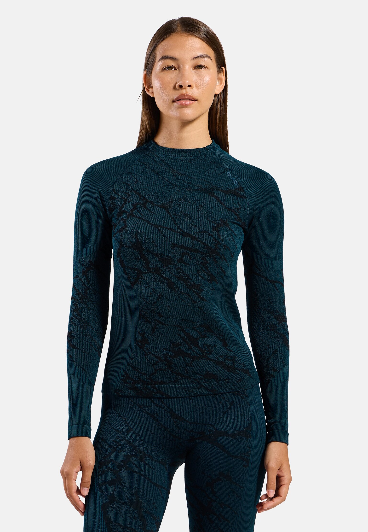 Performance Warm Blackcomb Base Layer Top