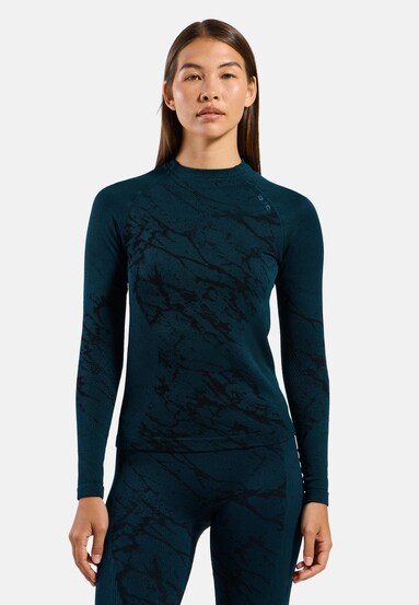 Performance Warm Blackcomb Base Layer Top