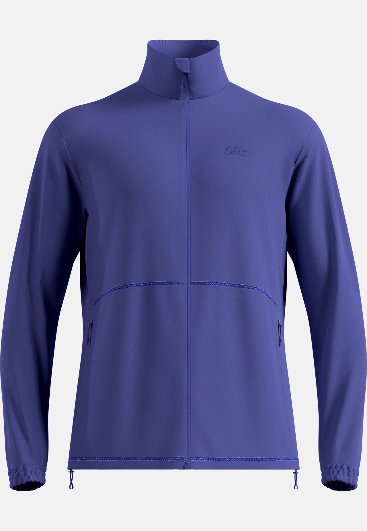 Classic Fleece Mid Layer Full-Zip