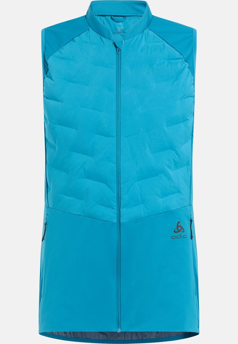 The Zeroweight Insulator running vest
