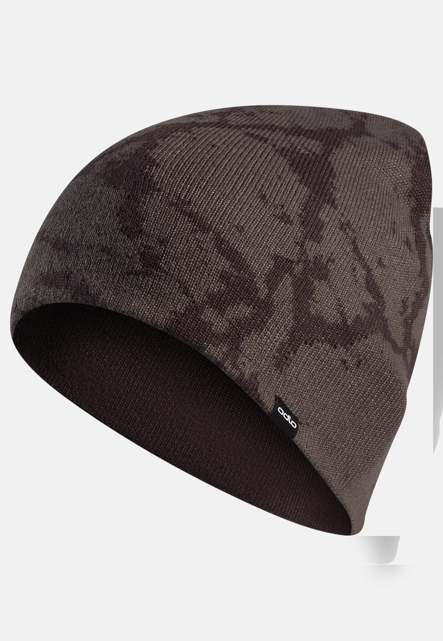Bonnet réversible Essential