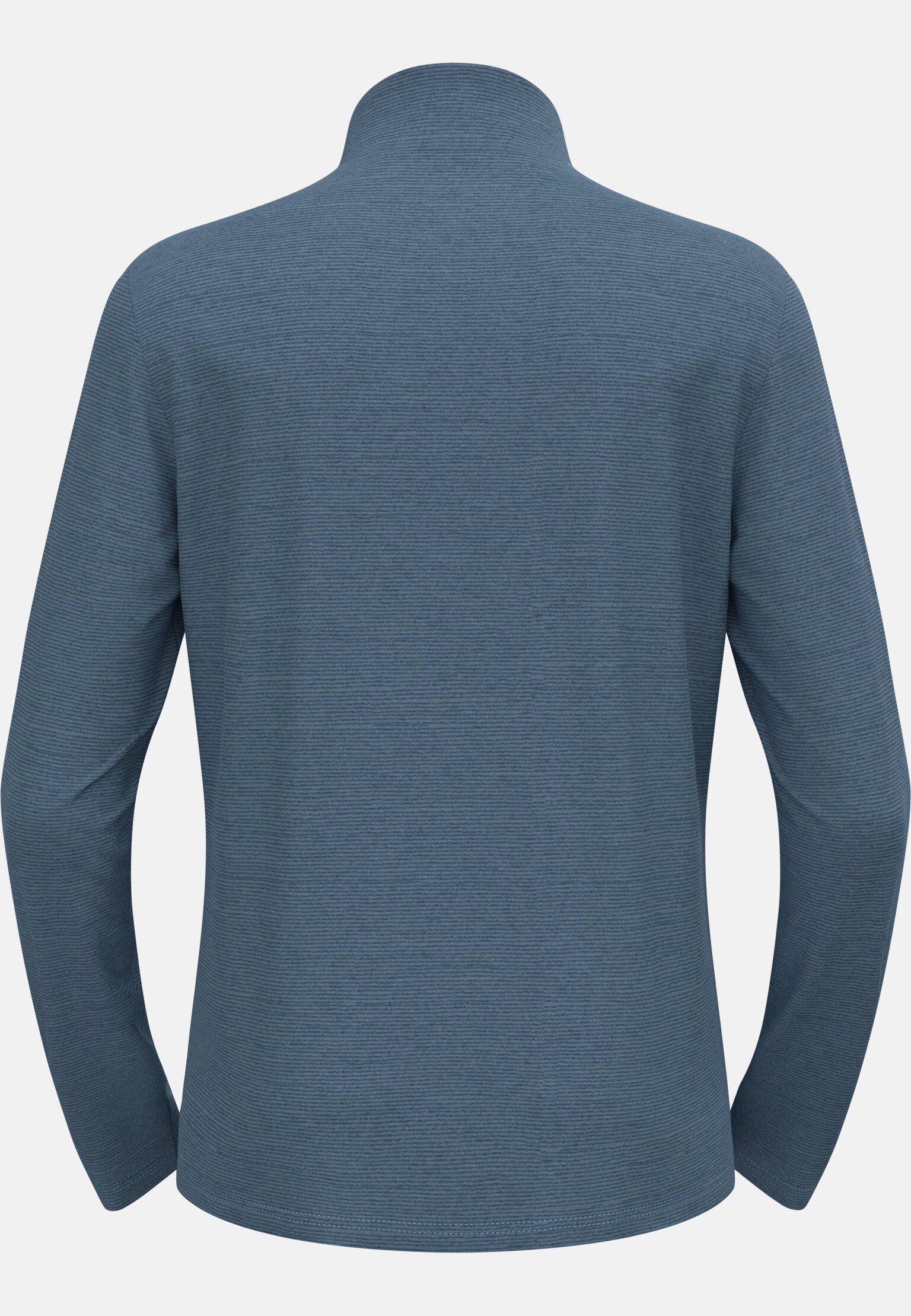 The men's Roy half-zip mid layer