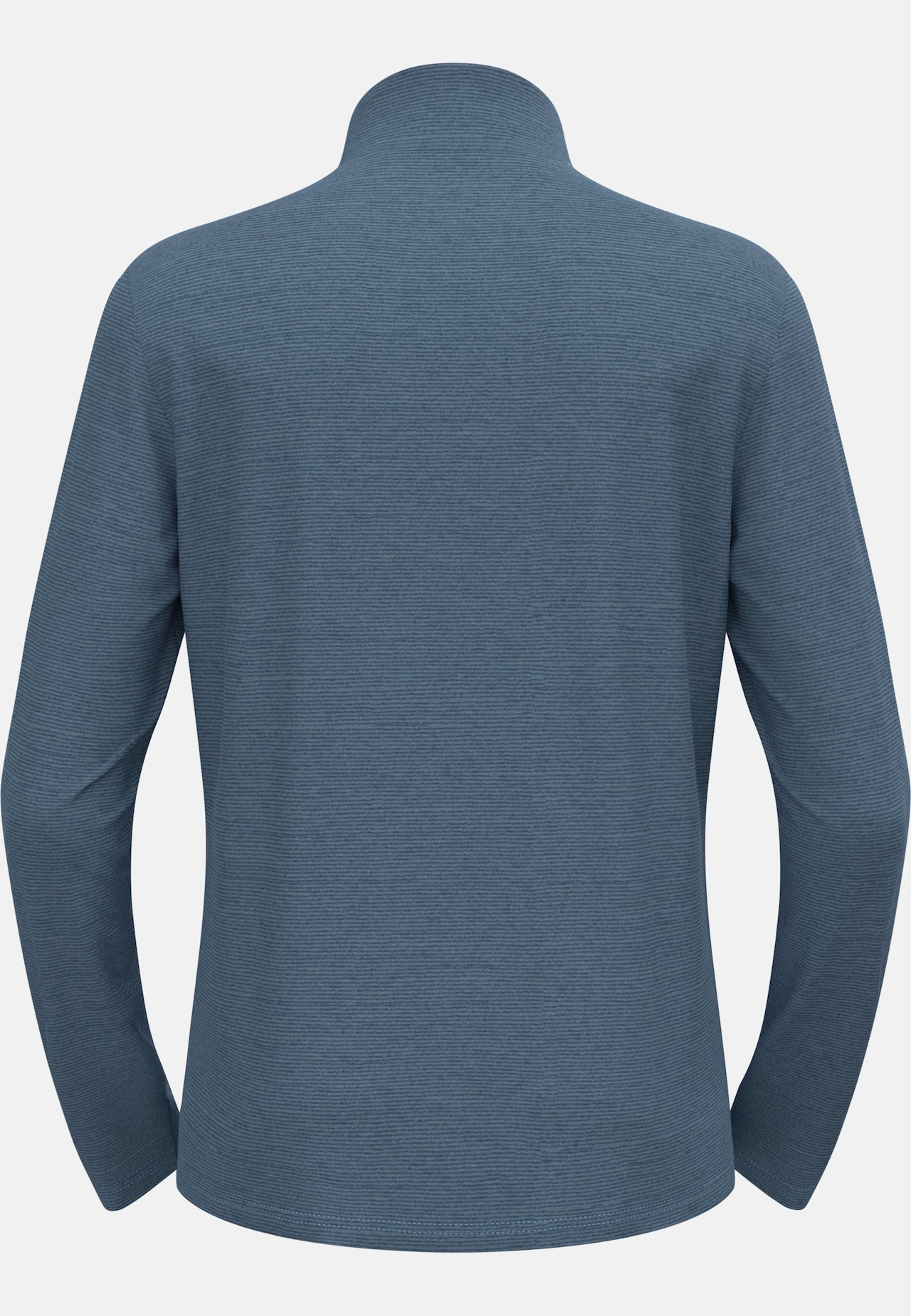 Roy Mid Layer Half-Zip