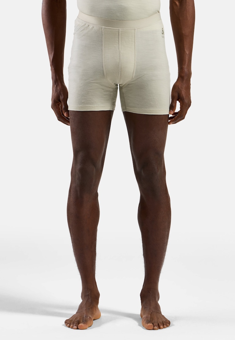 The Natural Merino 160 Boxers