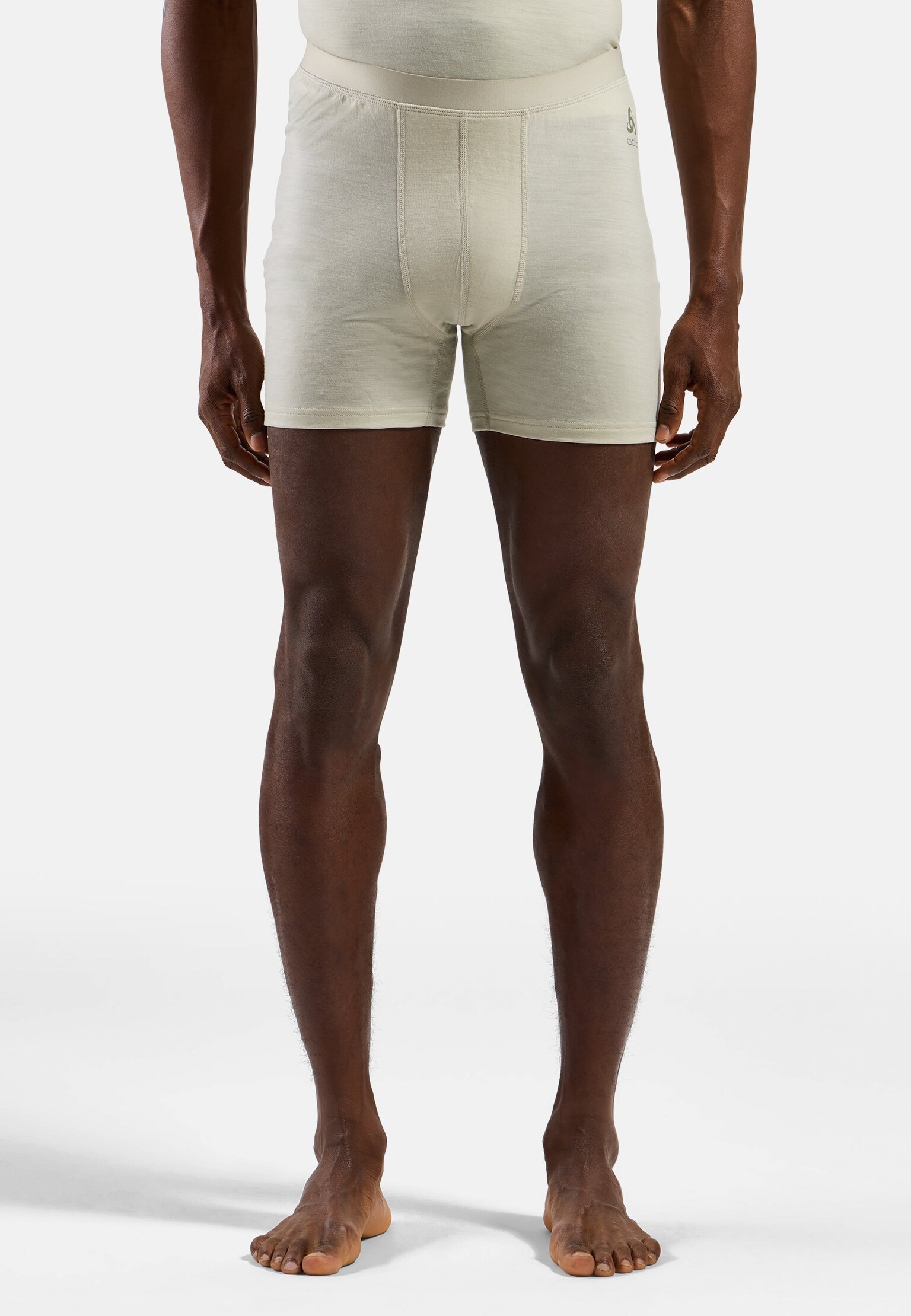 Natural Merino 160 Boxer