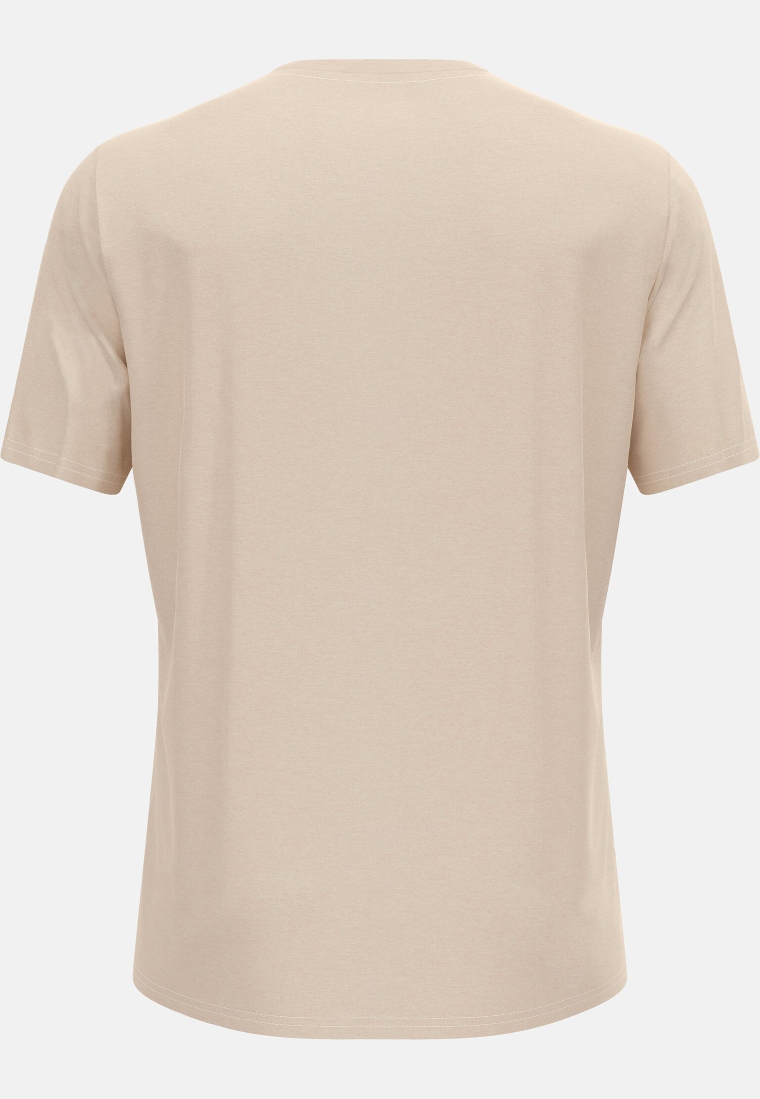 Ascent sun sea mountains t-shirt