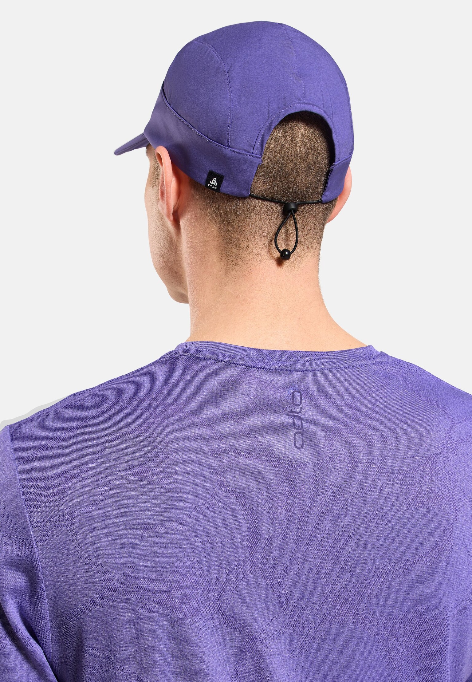 The Performance X-Light packable running cap