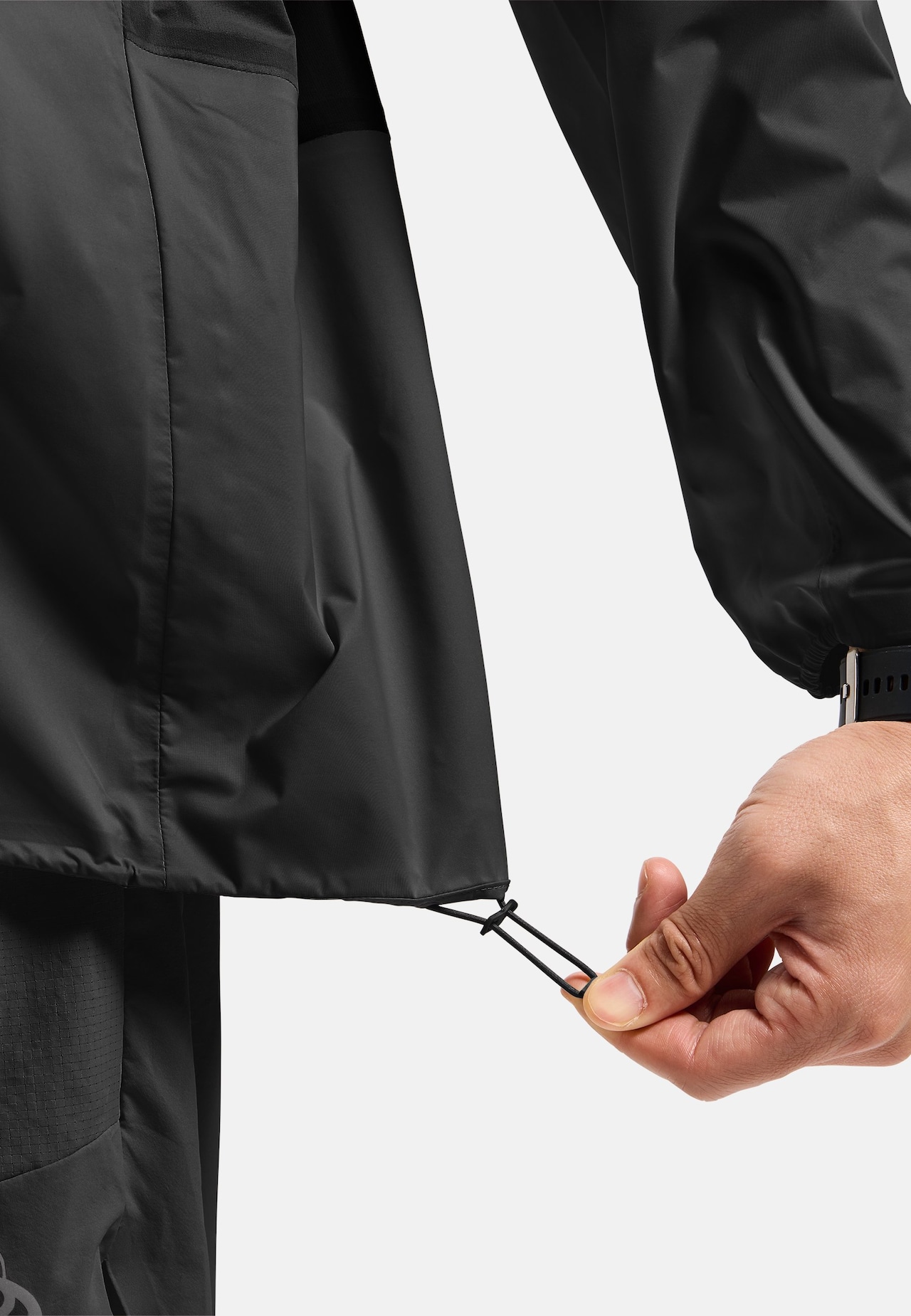 X-Alp Waterproof Pro Jacket