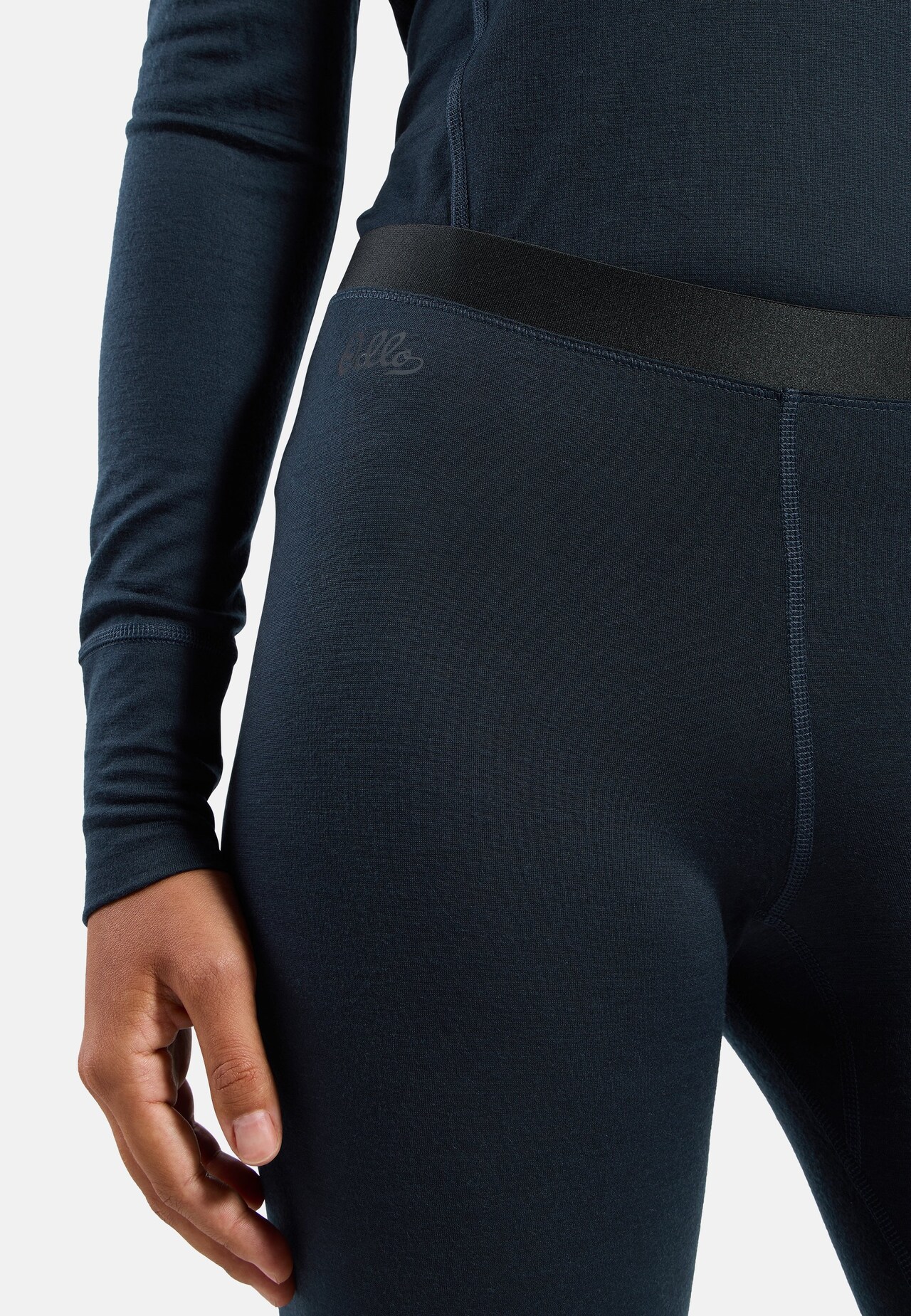 Merino 200 80th-Anniversary Base Layer Bottoms
