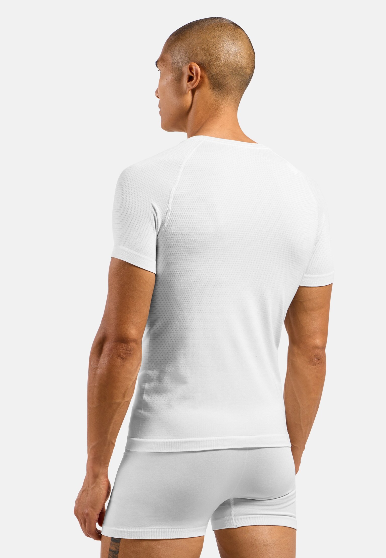 The Performance Light Base Layer T-shirt