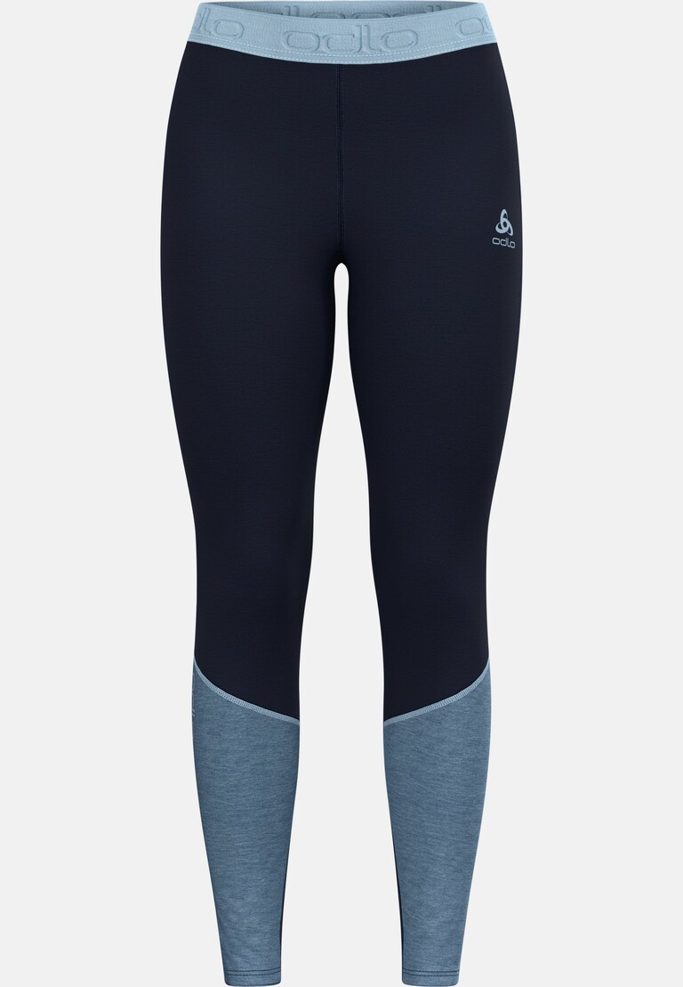 The Revelstoke Performance Wool Warm Base Layer Bottoms