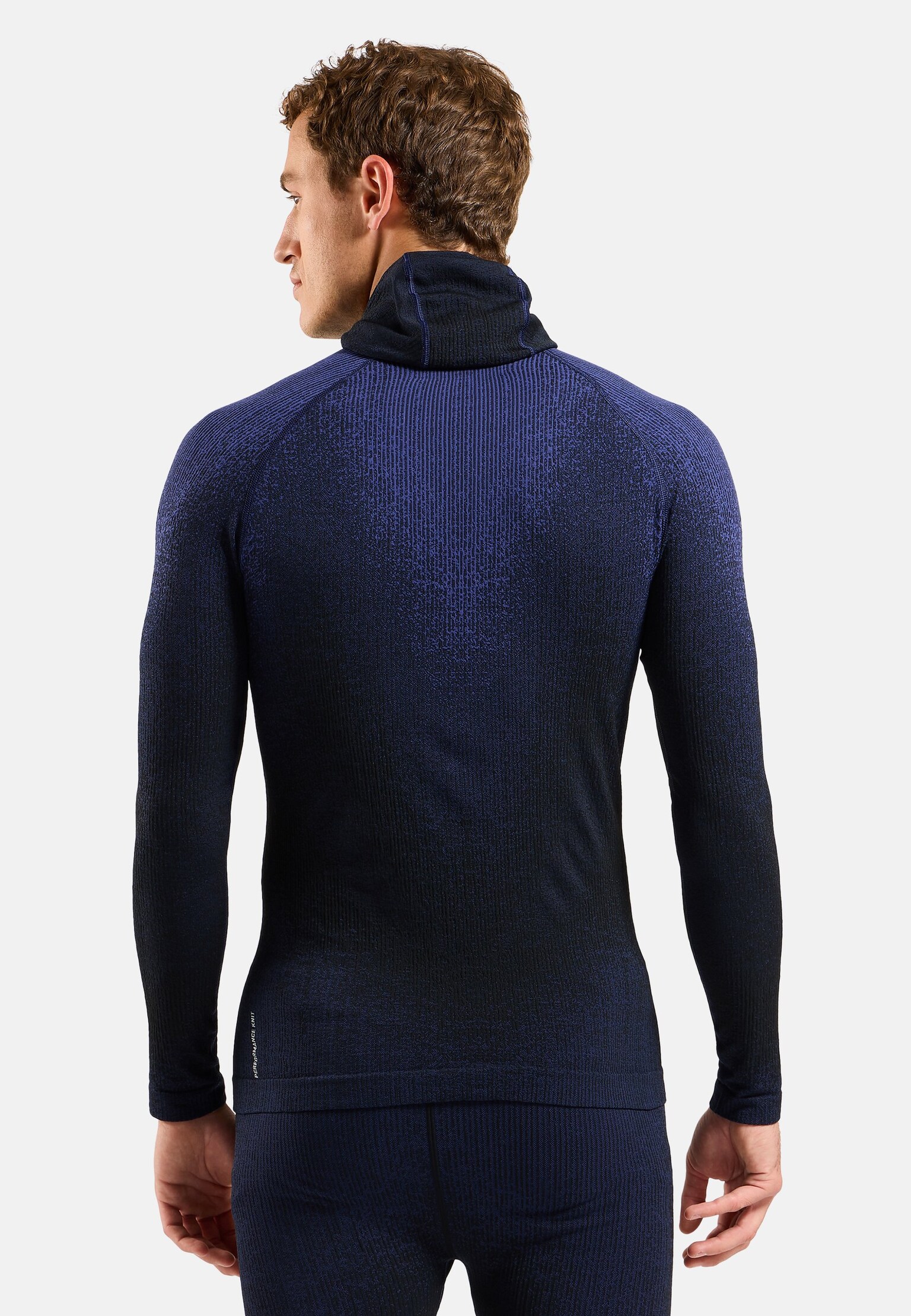 Blackcomb Base Layer mit Gesichtsschutz