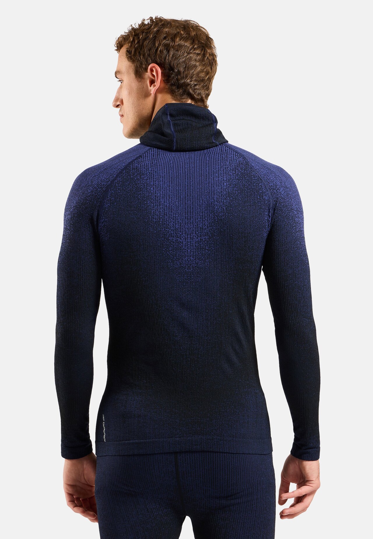 Blackcomb Base Layer with Facemask