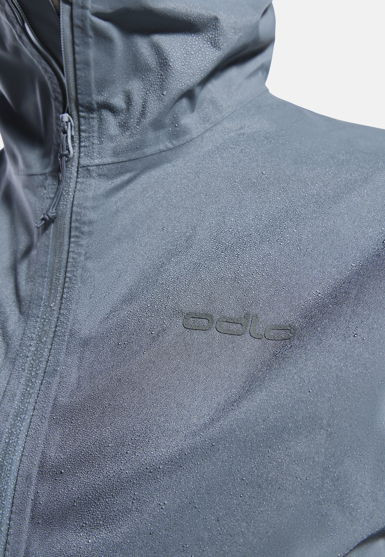 Essential 2.5L Waterproof Jacket