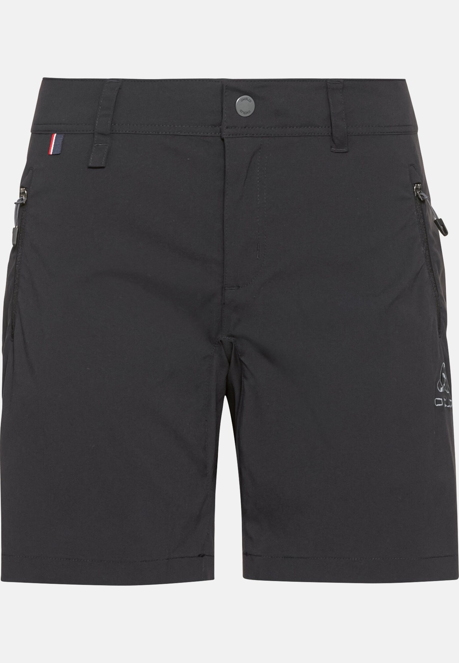 Wedgemount Shorts