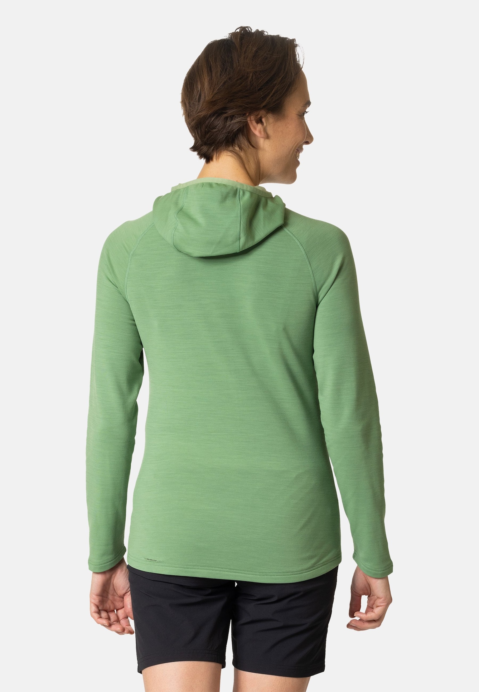Ascent 220 Full-Zip Hoody