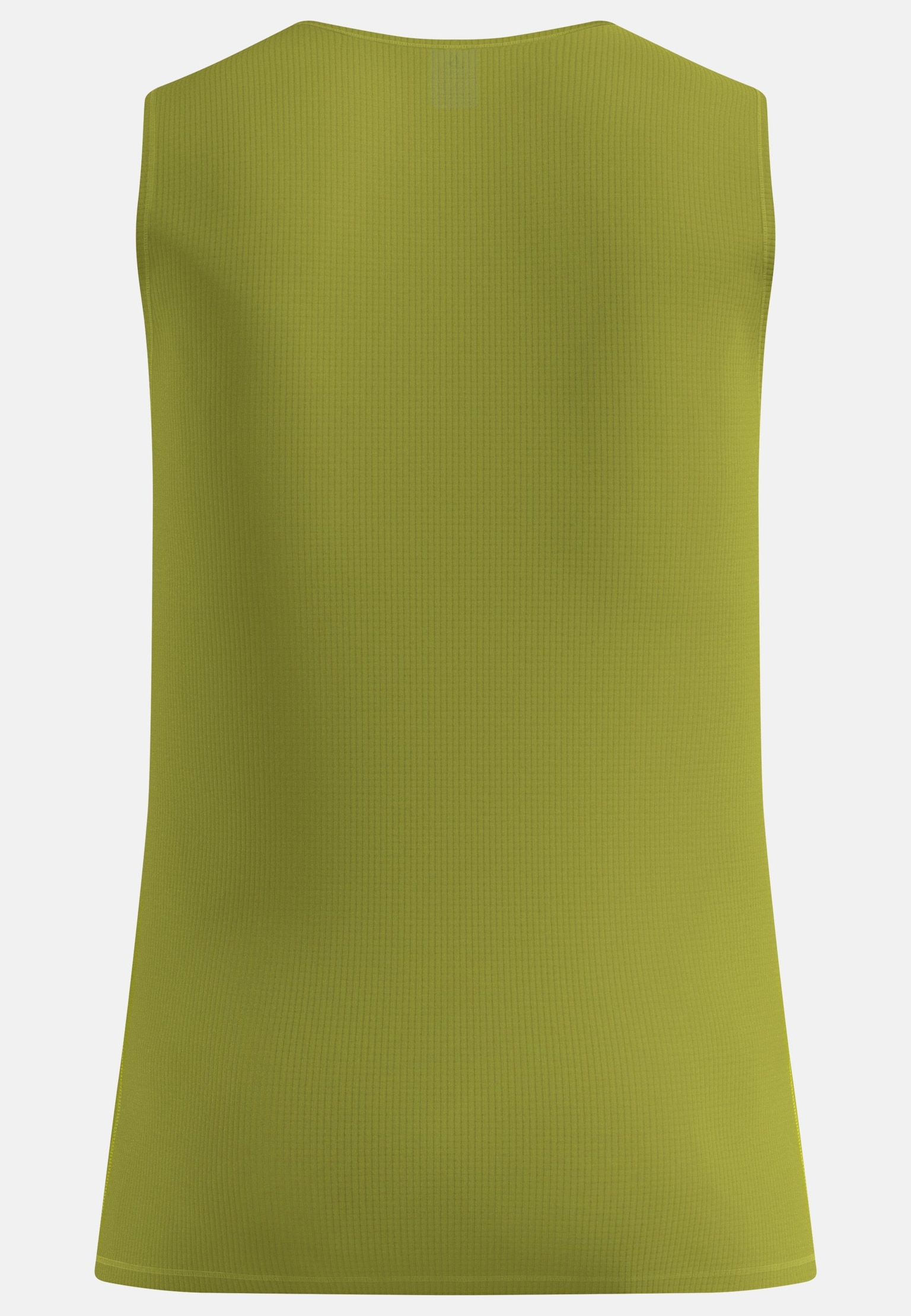 Canotta base layer Active Light a girocollo