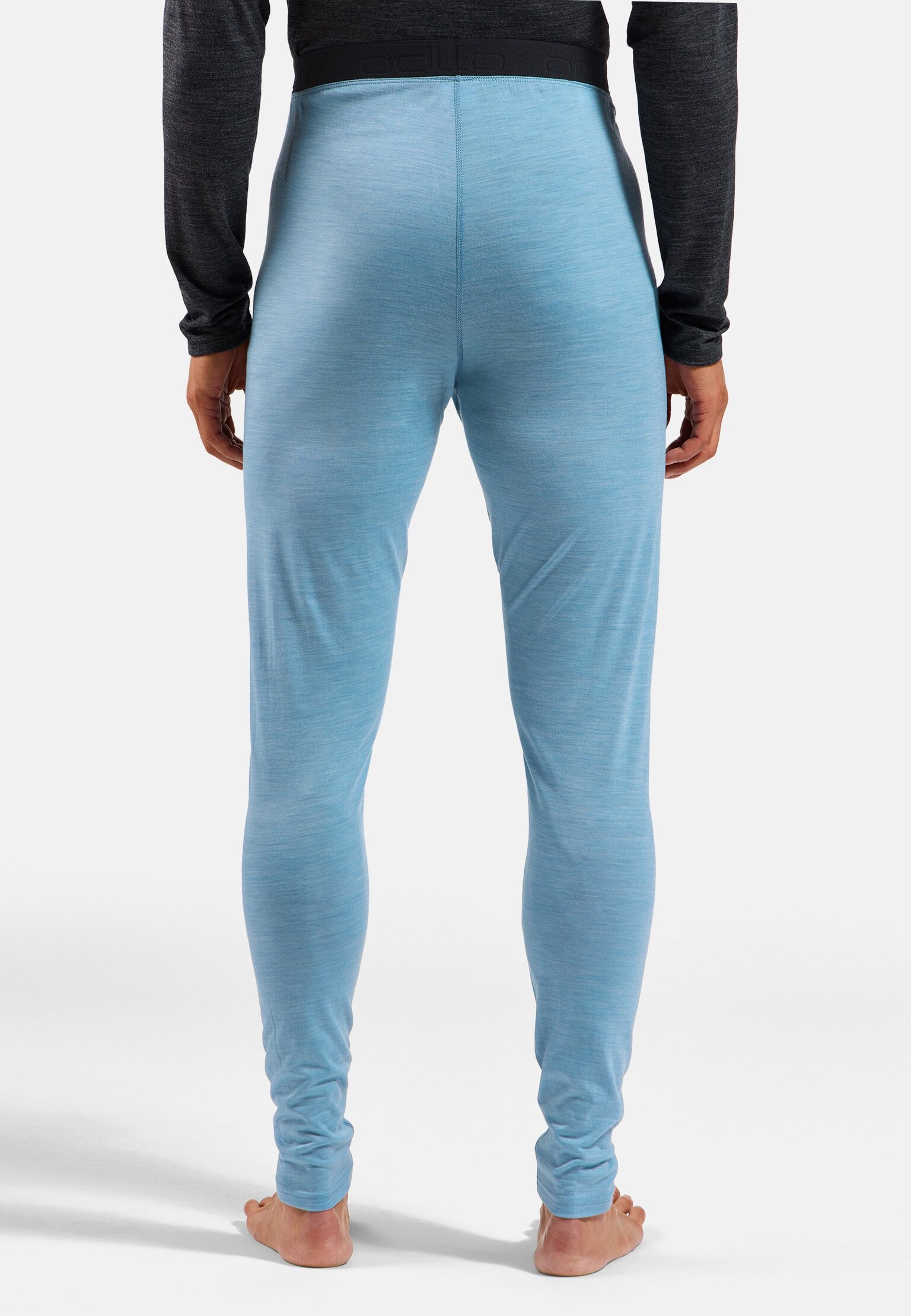 Performance Wool 150 basislaag broek