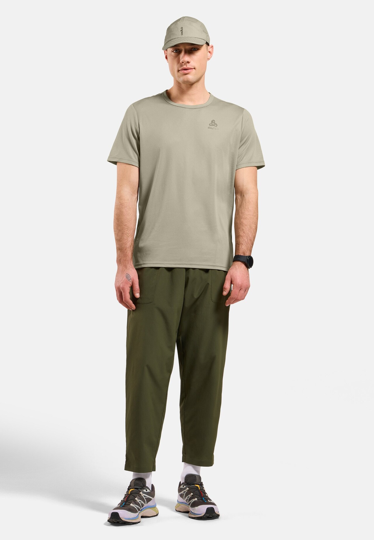 Cardada T-Shirt