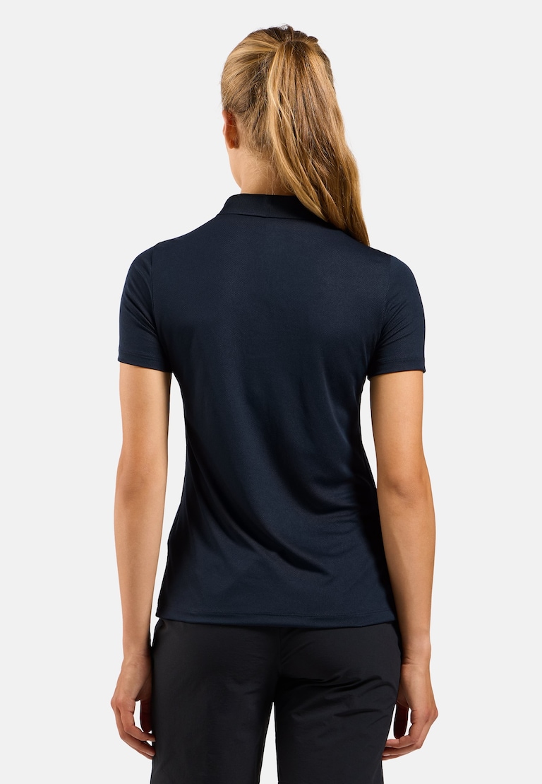 The women's F-Dry polo shirt