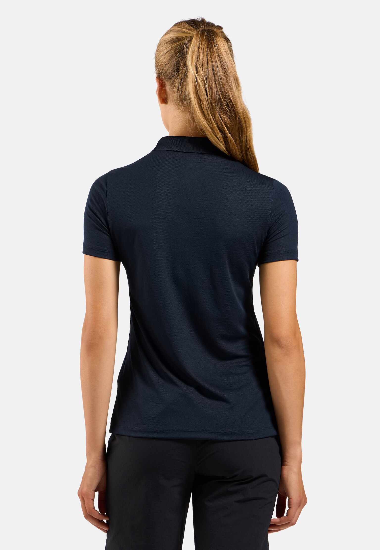 Damen F-Dry Poloshirt