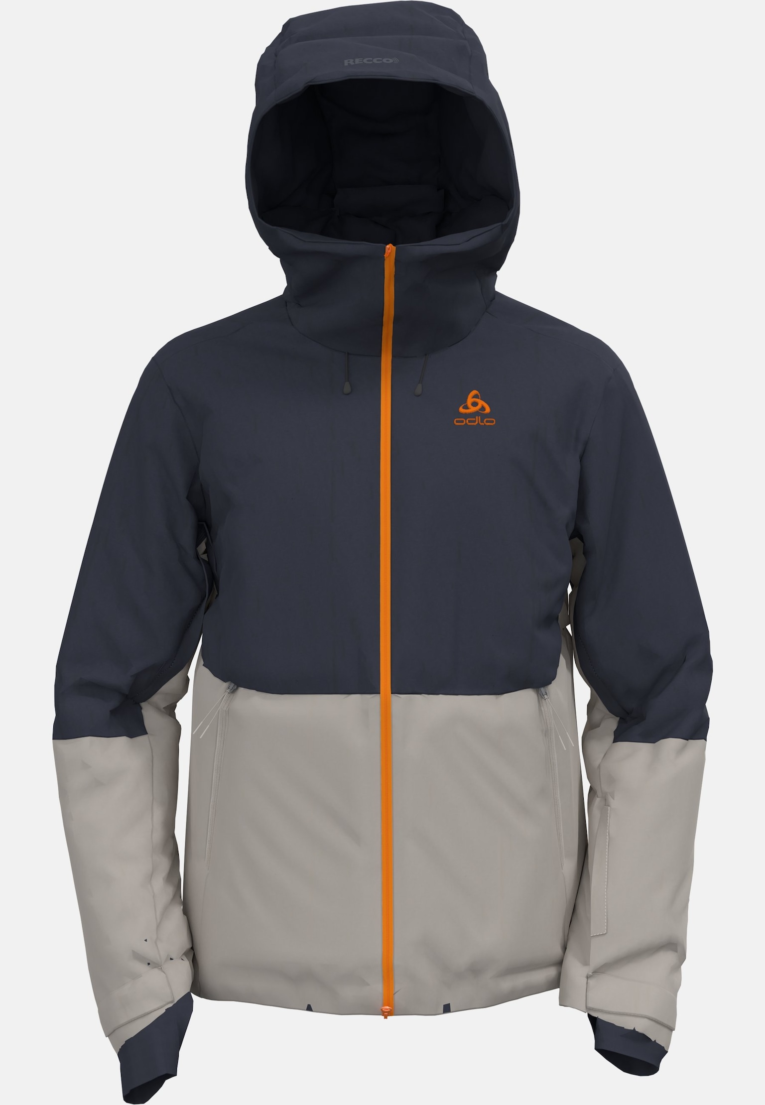 Ski Bluebird S-Thermic Insulated Jacket