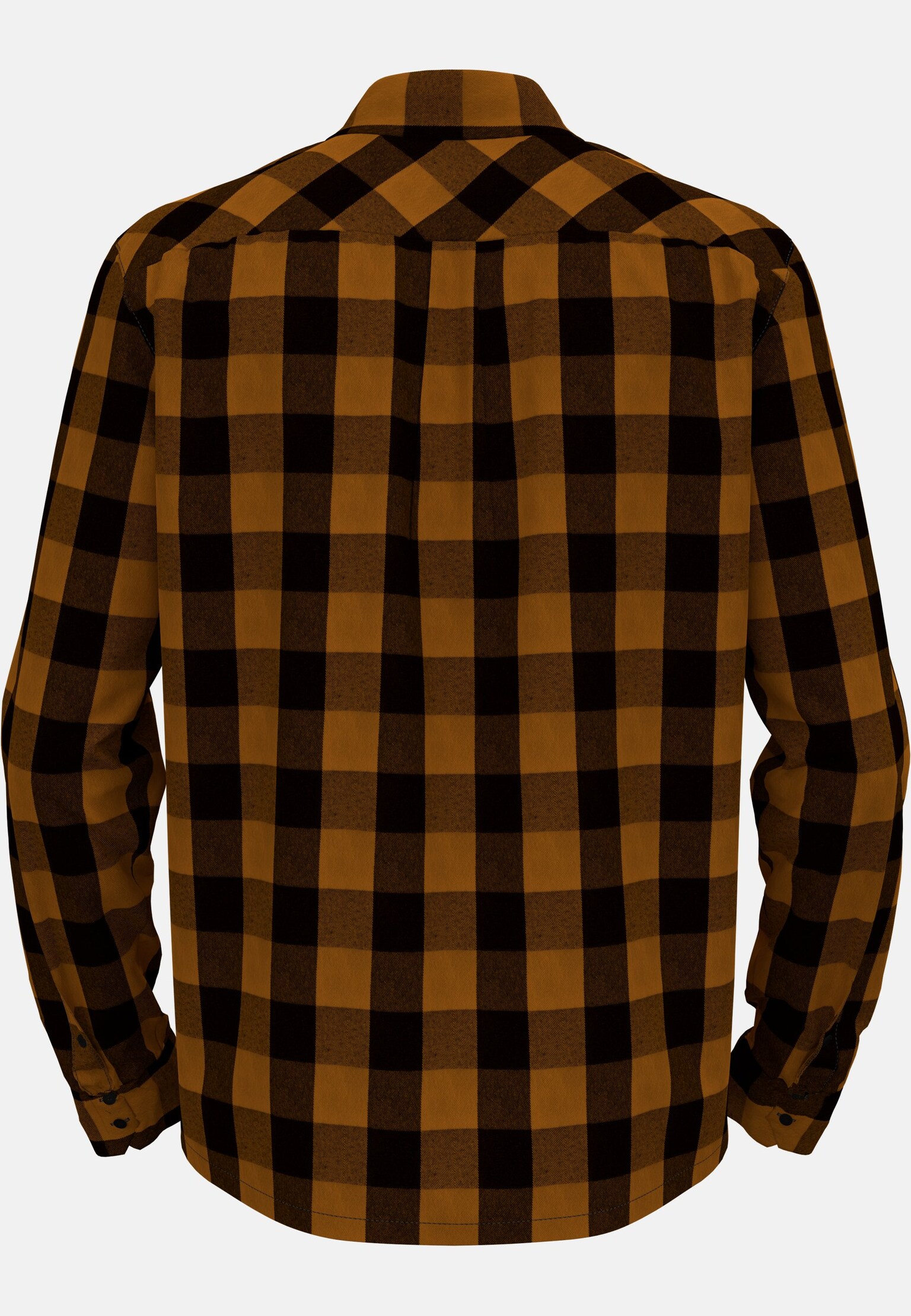 Halden met lange mouwen